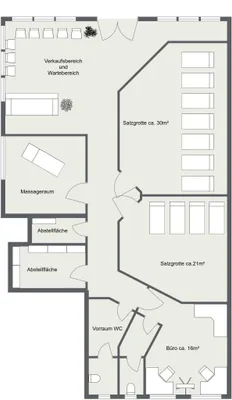 Immobilie kaufen in Villach – 144 m², € 85.000 – Bild 22 von 23