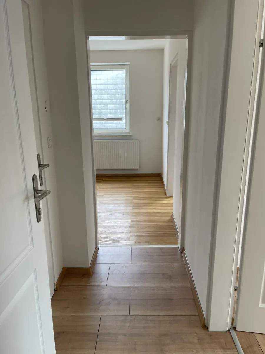 Wohnung – Garsten, Sarning - Ansicht 2