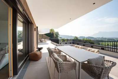 4-Zimmer-Wohnung mieten in Salzburg-Umgebung – 184 m², € 6.600 – Bild 12 von 20