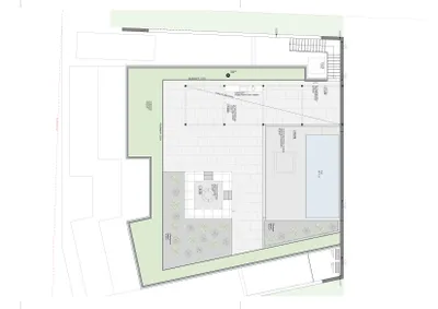 4-Zimmer-Wohnung mieten in Salzburg-Umgebung – 184 m², € 6.600 – Bild 20 von 20