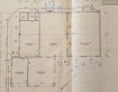 Immobilie mieten in Wien – 886 m², € 18.780 – Bild 40 von 40