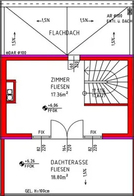 5-Zimmer-Haus kaufen in Gänserndorf – 117,16 m², € 349.000 – Bild 20 von 20