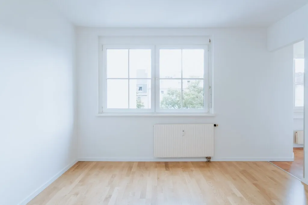 Wohnung – Wien - Ansicht 2