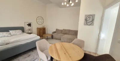 Möblierte 40 m² Wohnung - Nähe Meduni – Bild 2