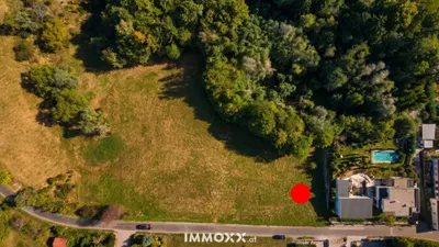 Grundstück kaufen in Graz-Umgebung – 906 m², € 90.000 – Bild 2 von 5