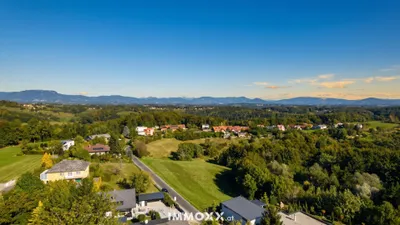 Grundstück kaufen in Graz-Umgebung – 906 m², € 90.000 – Bild 4 von 5