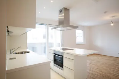2-Zimmer-Wohnung mieten in Wien – 50,59 m², € 1.097