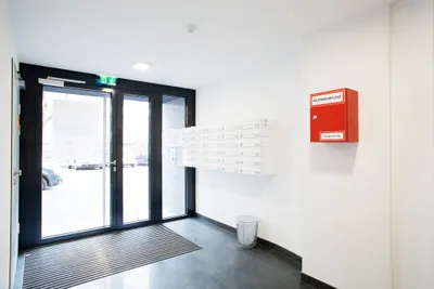 2-Zimmer-Wohnung mieten in Wien – 50,59 m², € 1.097 – Bild 11 von 15