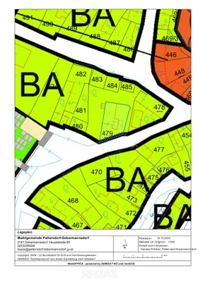Haus kaufen in Gänserndorf – 53 m², € 69.900 – Bild 3 von 3