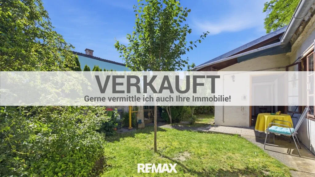 Haus – Palterndorf