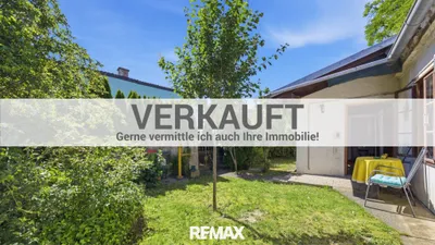 Haus kaufen in Gänserndorf – 53 m², € 69.900 – Bild 1 von 3