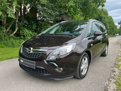 Opel Zafira Tourer 1,4 Turbo Ecotec Innovation *Bi-X...