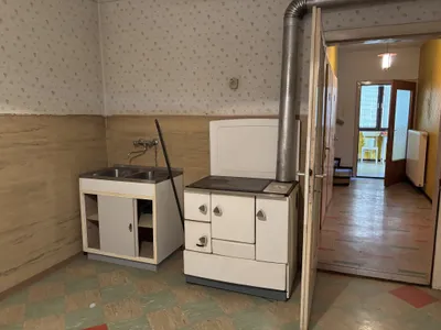 4-Zimmer-Haus kaufen in Oberwart – 145 m², € 119.000 – Bild 19 von 19