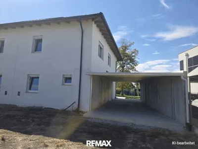 5-Zimmer-Haus mieten in Bruck an der Leitha – 127,39 m², € 2.198 – Bild 3 von 26