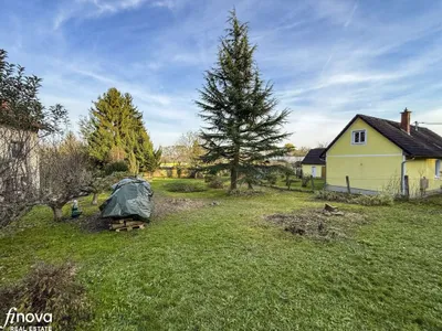 Grundstück kaufen in Graz-Umgebung – 735 m², € 190.000 – Bild 2 von 8