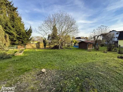 Grundstück kaufen in Graz-Umgebung – 735 m², € 190.000 – Bild 5 von 8