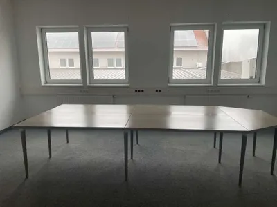 1-Zimmer-Gewerbeimmobilie mieten in Waidhofen an der Thaya – 200 m², € 8 – Bild 20 von 21