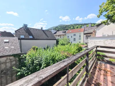 Gewerbeimmobilie kaufen in Waidhofen an der Ybbs – 228 m², € 249.000 – Bild 8 von 9