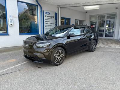Ford Capri Elektro Extended Range Premium