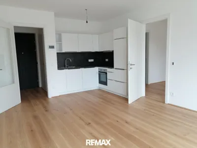 2-Zimmer-Wohnung mieten in Klagenfurt – 47,72 m², € 1.026 – Bild 3 von 8