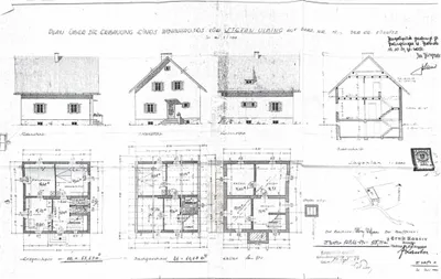 5-Zimmer-Haus kaufen in Villach Land – 127 m², € 255.000 – Bild 24 von 25