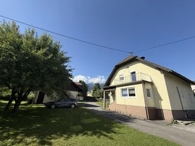 5-Zimmer-Haus kaufen in Villach Land – 127 m², € 255.000 – Bild 21 von 25