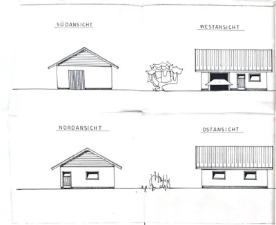 5-Zimmer-Haus kaufen in Villach Land – 127 m², € 255.000 – Bild 22 von 25