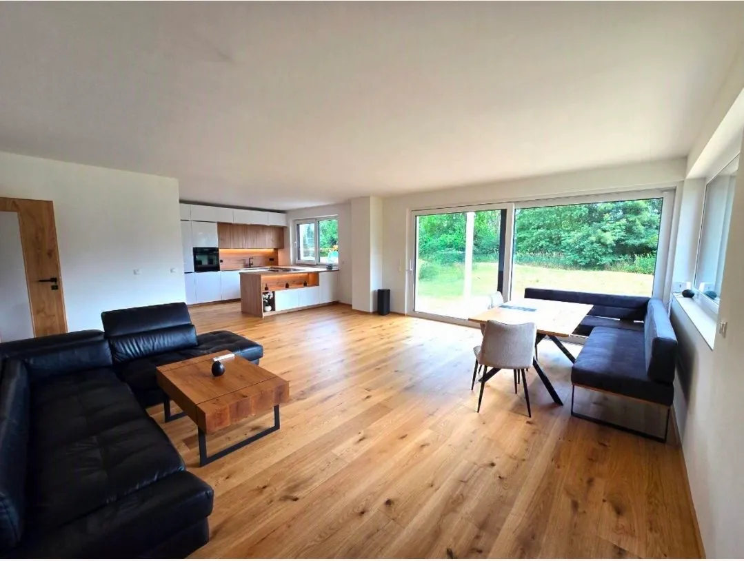 Haus – Halbenrain - Ansicht 2