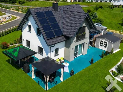 5-Zimmer-Haus kaufen in Südoststeiermark – 118 m², € 469.000 – Bild 2 von 18