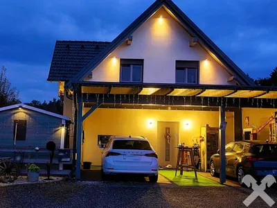 5-Zimmer-Haus kaufen in Südoststeiermark – 118 m², € 469.000 – Bild 4 von 18