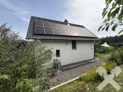 5-Zimmer-Haus kaufen in Südoststeiermark – 118 m², € 469.000 – Bild 5 von 18