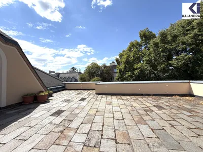 9-Zimmer-Wohnung mieten in Wien – 408 m², € 8.952 – Bild 14 von 39