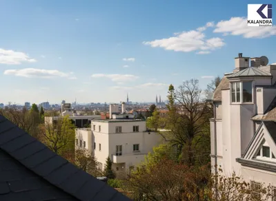 9-Zimmer-Wohnung mieten in Wien – 408 m², € 8.952 – Bild 8 von 39