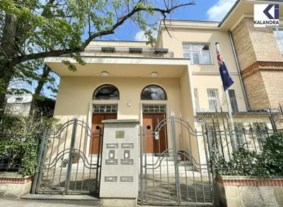 9-Zimmer-Wohnung mieten in Wien – 408 m², € 8.952 – Bild 10 von 39