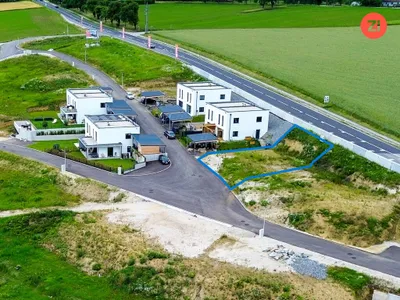 Grundstück kaufen in Kirchdorf an der Krems – 770 m², € 139.350 – Bild 2 von 4