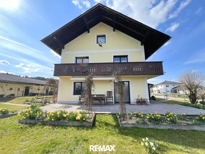 11-Zimmer-Gewerbeimmobilie kaufen in Braunau am Inn – 270 m², € 698.000 – Bild 2 von 40