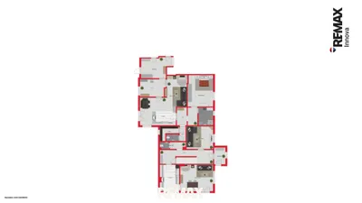 11-Zimmer-Gewerbeimmobilie kaufen in Braunau am Inn – 270 m², € 698.000 – Bild 38 von 40