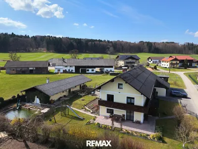 11-Zimmer-Gewerbeimmobilie kaufen in Braunau am Inn – 270 m², € 698.000 – Bild 34 von 40