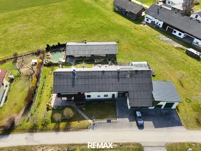 11-Zimmer-Gewerbeimmobilie kaufen in Braunau am Inn – 270 m², € 698.000 – Bild 36 von 40