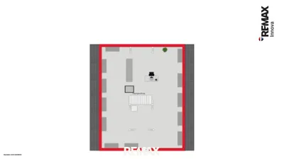 11-Zimmer-Gewerbeimmobilie kaufen in Braunau am Inn – 270 m², € 698.000 – Bild 40 von 40
