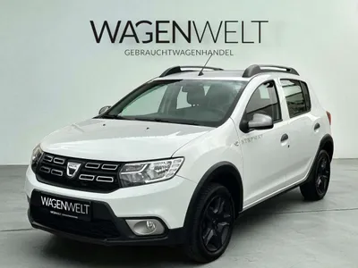Dacia Sandero Stepway TCe 90 Easy-R S&S *Automatik*