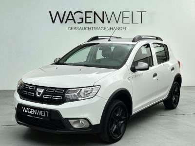 Dacia Sandero Stepway TCe 90 Easy-R S&S *Automatik*