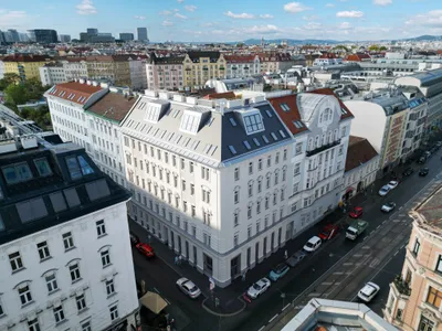 3-Zimmer-Wohnung mieten in Wien – 138,38 m², € 2.999 – Bild 15 von 18