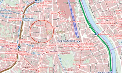 4-Zimmer-Wohnung kaufen in Wien – 79 m², € 560.000 – Bild 9 von 10