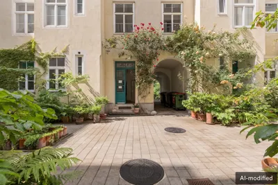 4-Zimmer-Wohnung kaufen in Wien – 79 m², € 560.000 – Bild 3 von 10