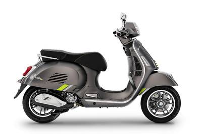 Vespa GTS 310 Supertech