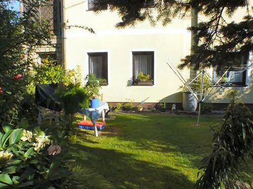 Gartenwohnung bei Neulengbach - Ansicht 2