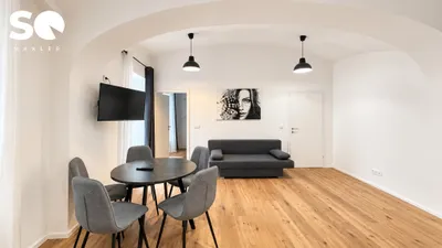 2-Zimmer-Wohnung kaufen in Wien – 45,69 m², € 219.000 – Bild 3 von 8