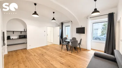 2-Zimmer-Wohnung kaufen in Wien – 45,69 m², € 219.000