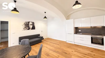 2-Zimmer-Wohnung kaufen in Wien – 45,69 m², € 219.000 – Bild 2 von 8